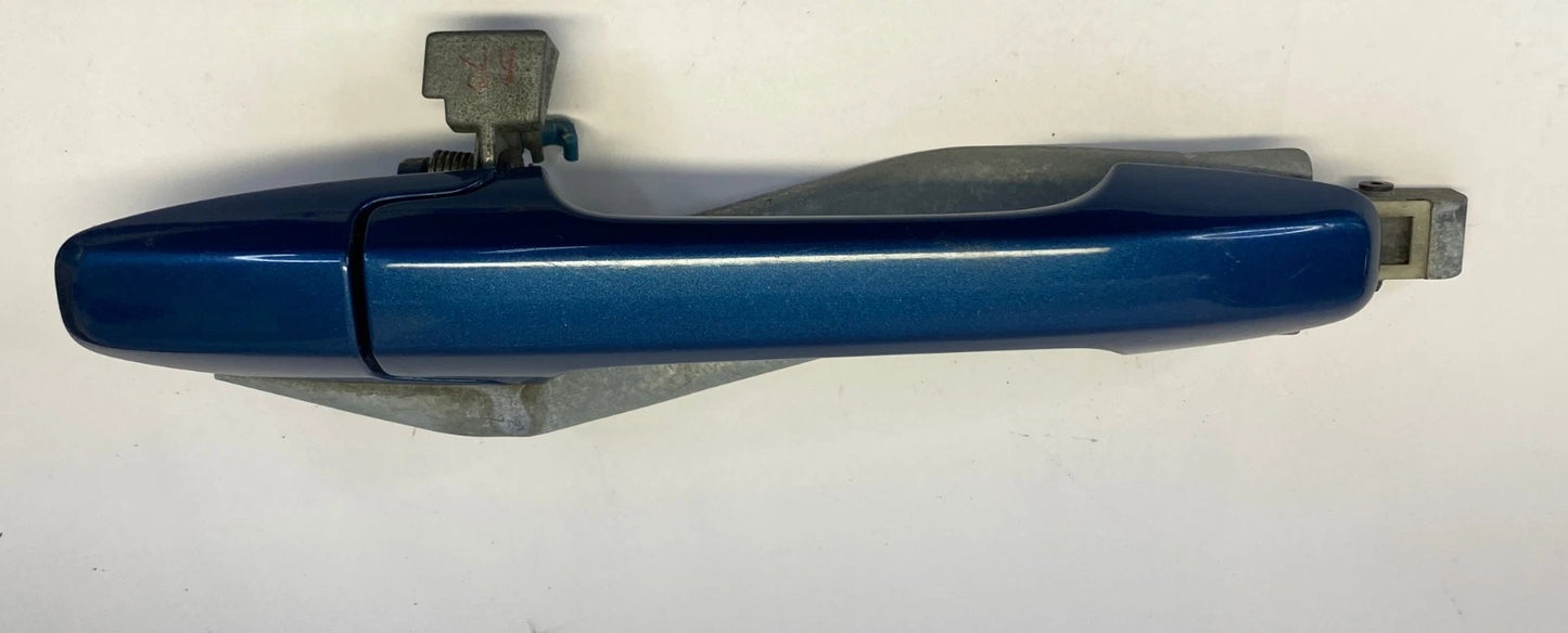 2006-2011 HONDA CIVIC EXTERIOR DOOR HANDLE REAR RIGHT PASSENGER SIDE OEM FACTORY