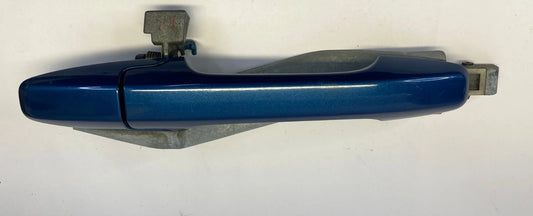2006-2011 HONDA CIVIC EXTERIOR DOOR HANDLE REAR RIGHT SIDE OEM FACTORY