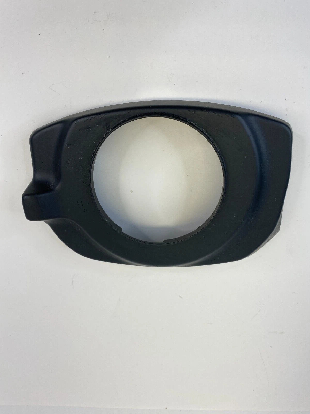 06-10 BMW 550I STEERING COLUMN SHROUD TRIM PANEL RING BEZEL OEM FACTORY 6947775