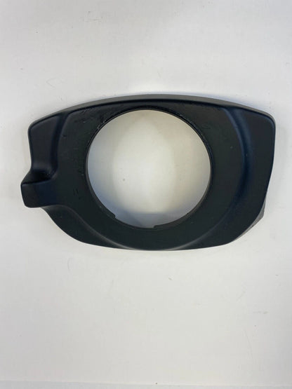 06-10 BMW 550I STEERING COLUMN SHROUD TRIM PANEL RING BEZEL OEM FACTORY 6947775