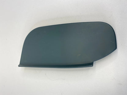 1997-2002 FORD ESCORT DASH END CAP PASSENGER RIGHT SIDE TRIM OEM F7C6-5404316