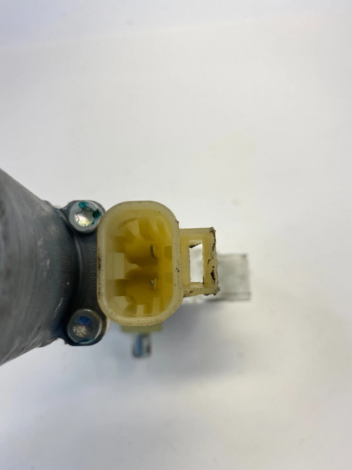 05-10 PONTIAC G6 SEDAN REAR LEFT BACK SIDE POWER DOOR WINDOW MOTOR 0130822365