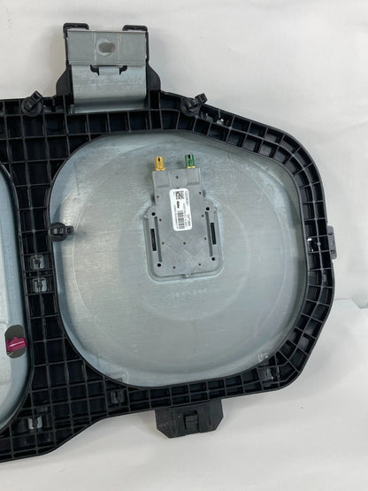 2002-2007 MERCEDES ML500 ROOF GPS RADIO SATELLITE ANTENNA UNIT 2518200075 OEM