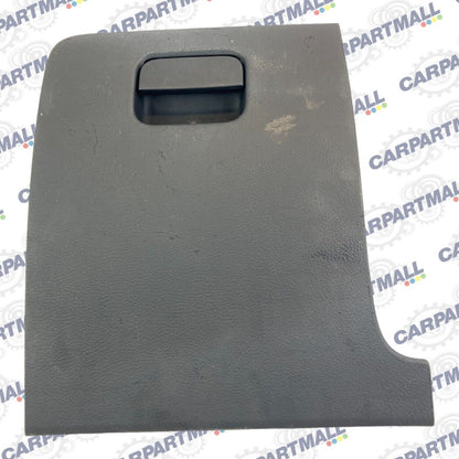 06-10 Volkswagen Passat Dash Center Lower Panel Storage Compartment 3C1-857-921