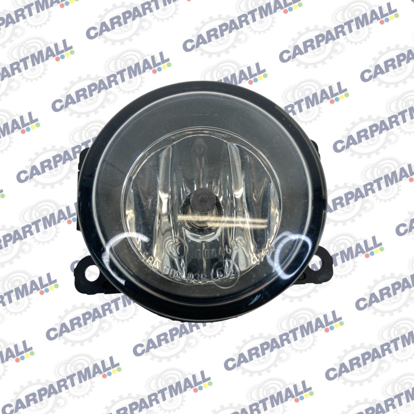 2013-2018 Ford C-Max Front Left Driver Side Bumper Fog Light Lamp 4F93-15K201-AA