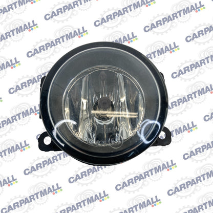 2013-2018 Ford C-Max Front Left Driver Side Bumper Fog Light Lamp 4F93-15K201-AA