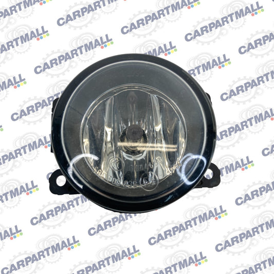 2013-2018 Ford C-Max Front Left Driver Side Bumper Fog Light Lamp 4F93-15K201-AA