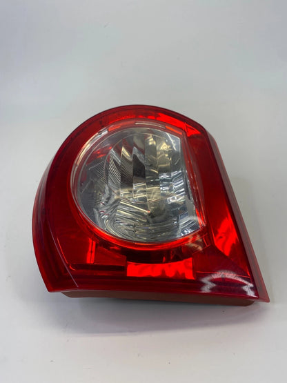 2009-2012 CHEVROLET TRAVERSE REAR RIGHT SIDE TRUNK LID TAIL LIGHT TAILLIGHT OEM
