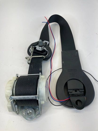 08 09 10 11 FORD FOCUS SEDAN FRONT RIGHT PASSENGER SIDE SEAT BELT RETRACTOR OEM