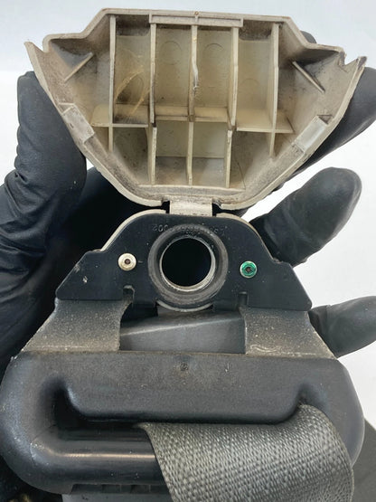 2001-2005 PONTIAC AZTEK FRONT LEFT SIDE SEAT BELT PRE TENSIONER RETRACTOR OEM