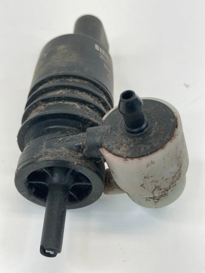2008-2017 MITSUBISHI LANCER WINDSHIELD WIPER WASHER PUMP MOTOR ASSEMBLY 3043125