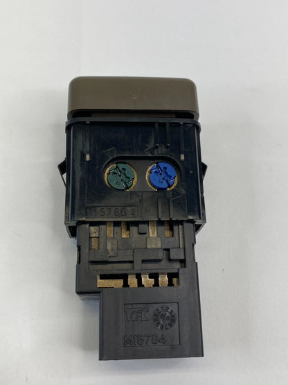 96 97 98 99 00 HONDA CIVIC DASH LEFT SIDE CRUISE CONTROL SWITCH BUTTON M15784
