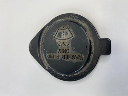 2001-2007 TOYOTA SEQUOIA WINDSHIELD WASHER FLUID RESERVOIR TANK CAP COVER OEM