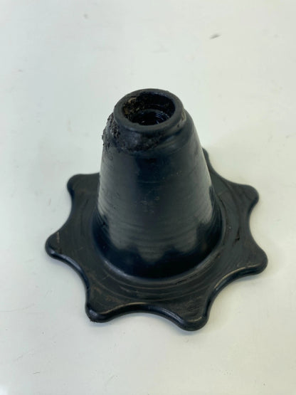 2005-2011 SAAB 9-3 SEDAN SPARE TIRE WHEEL BOLT NUT HOLDER RETAINER 90126756 OEM