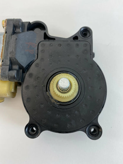 2001-2005 PONTIAC AZTEK REAR RIGHT BACK SIDE DOOR WINDOW MOTOR 990875100 OEM