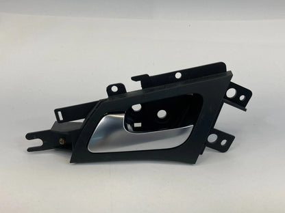 2004-2008 ACURA TL REAR LEFT SIDE INNER INTERIOR DOOR HANDLE RR LH OEM