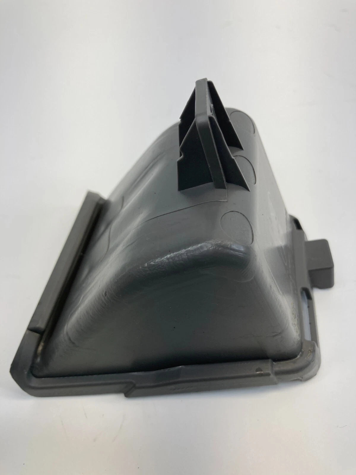 2006-2011 HONDA CIVIC LOWER DASH POCKET BIN BOX STORAGE LEFT SIDE 77300-SNA OEM