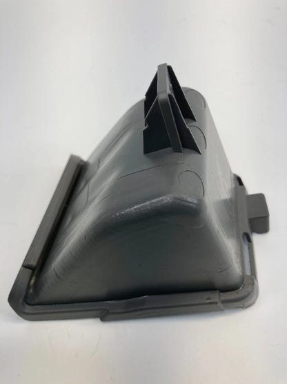 2006-2011 HONDA CIVIC LOWER DASH POCKET BIN BOX STORAGE LEFT SIDE 77300-SNA OEM