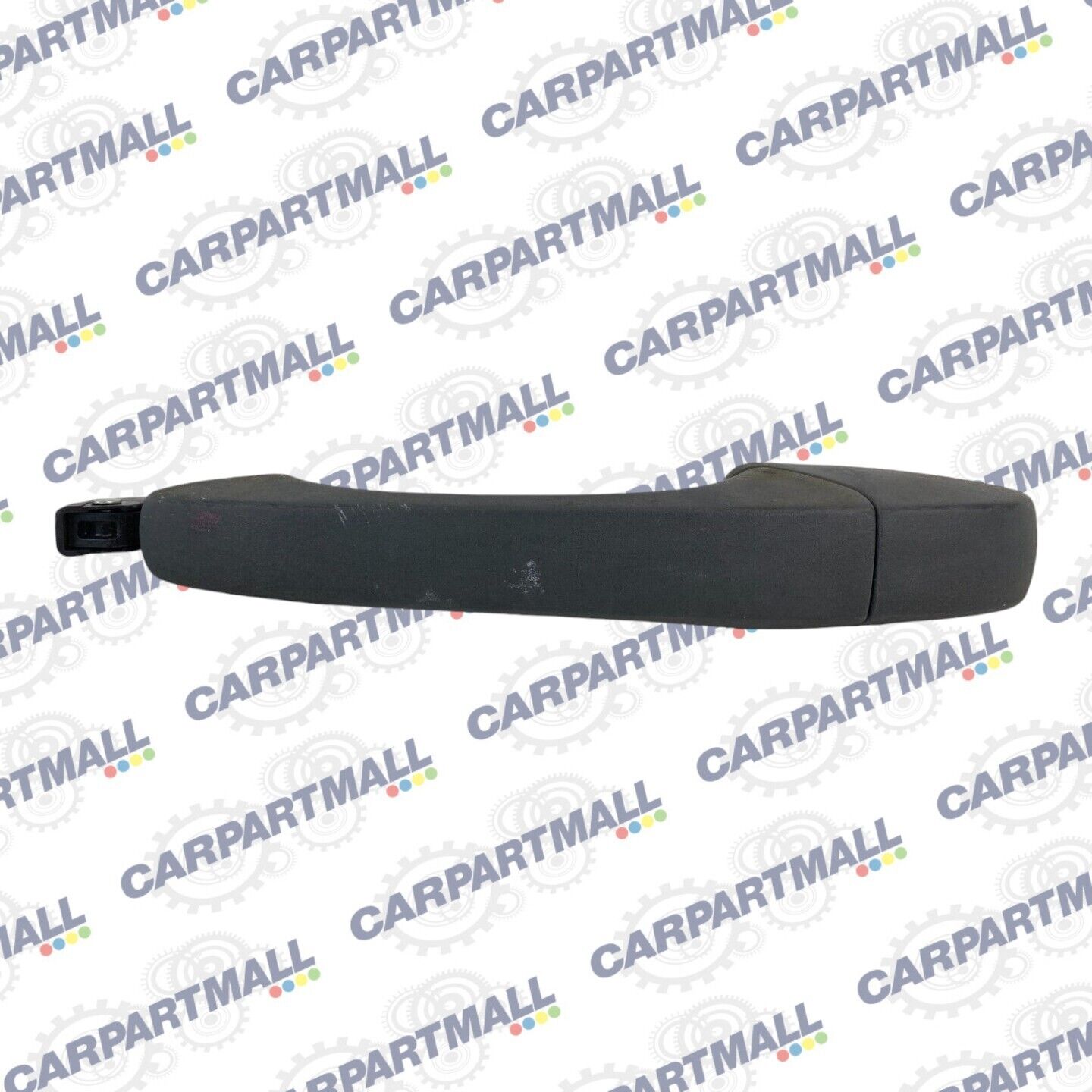 2012 2013 Ram Cargo Van Rear Left Driver Side Door Exterior Handle OEM