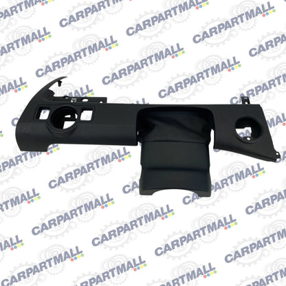 2009-2011 VW CC 06-10 PASSAT DASH TRIM PANEL STEERING COLUMN COVER 3C1857200H