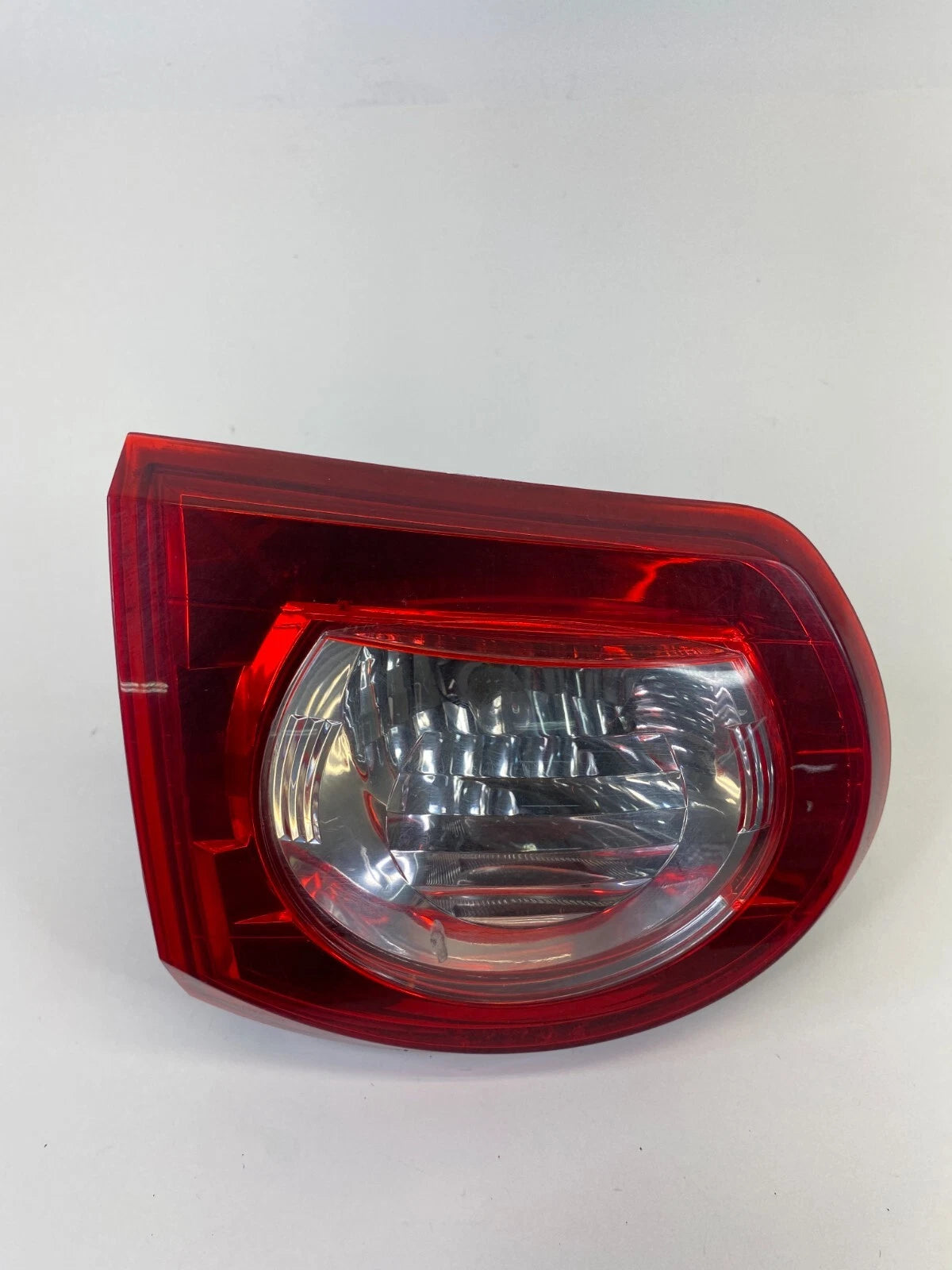 2009-2012 Chevrolet Traverse Rear Left Side Trunk Lid Tail Light Taillight OEM