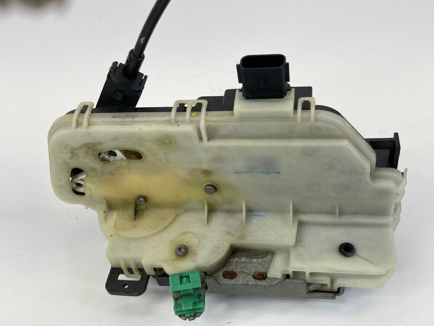 2009-2019 Ford Flex Rear Left Back Side Door Lock Latch Actuator 977351-200 OEM