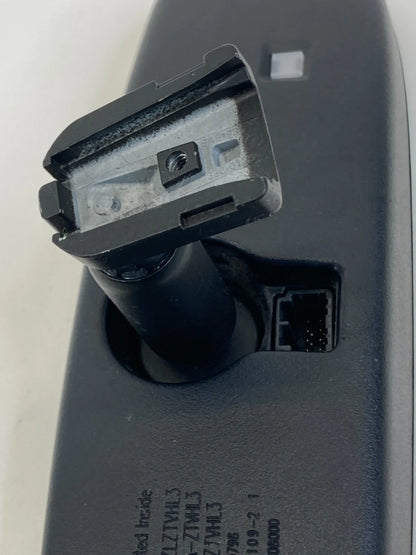 05-10 TOYOTA AVALON REAR VIEW INTERIOR MIRROR AUTO DIMMING COMPASS E11015894