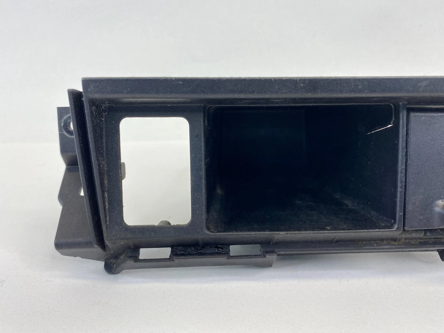 07-12 ACURA RDX LOWER DASH STORAGE COMPARTMENT W/ POWER OUTLET 77290STKA000