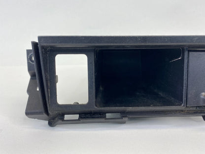 07-12 ACURA RDX LOWER DASH STORAGE COMPARTMENT W/ POWER OUTLET 77290STKA000