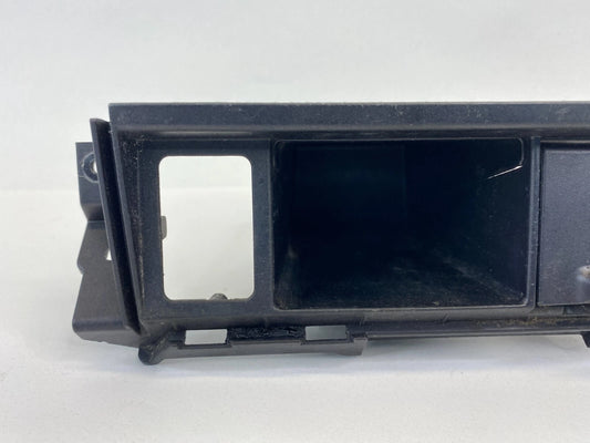 07-12 ACURA RDX LOWER DASH STORAGE COMPARTMENT W/ POWER OUTLET 77290STKA000