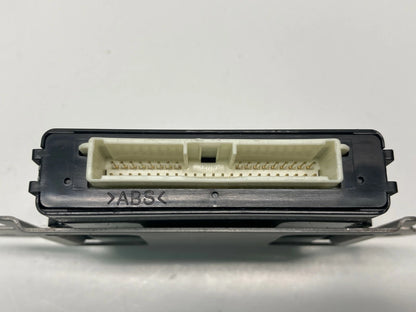 2006-2009 TOYOTA PRIUS THEFT LOCKING SMART KEY CONTROL MODULE 232500-0320 OEM