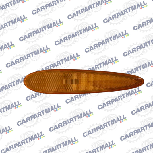 2000 2001 2002 2003 NISSAN MAXIMA FRONT RIGHT PASSENGER SIDE MARKER LIGHT LAMP