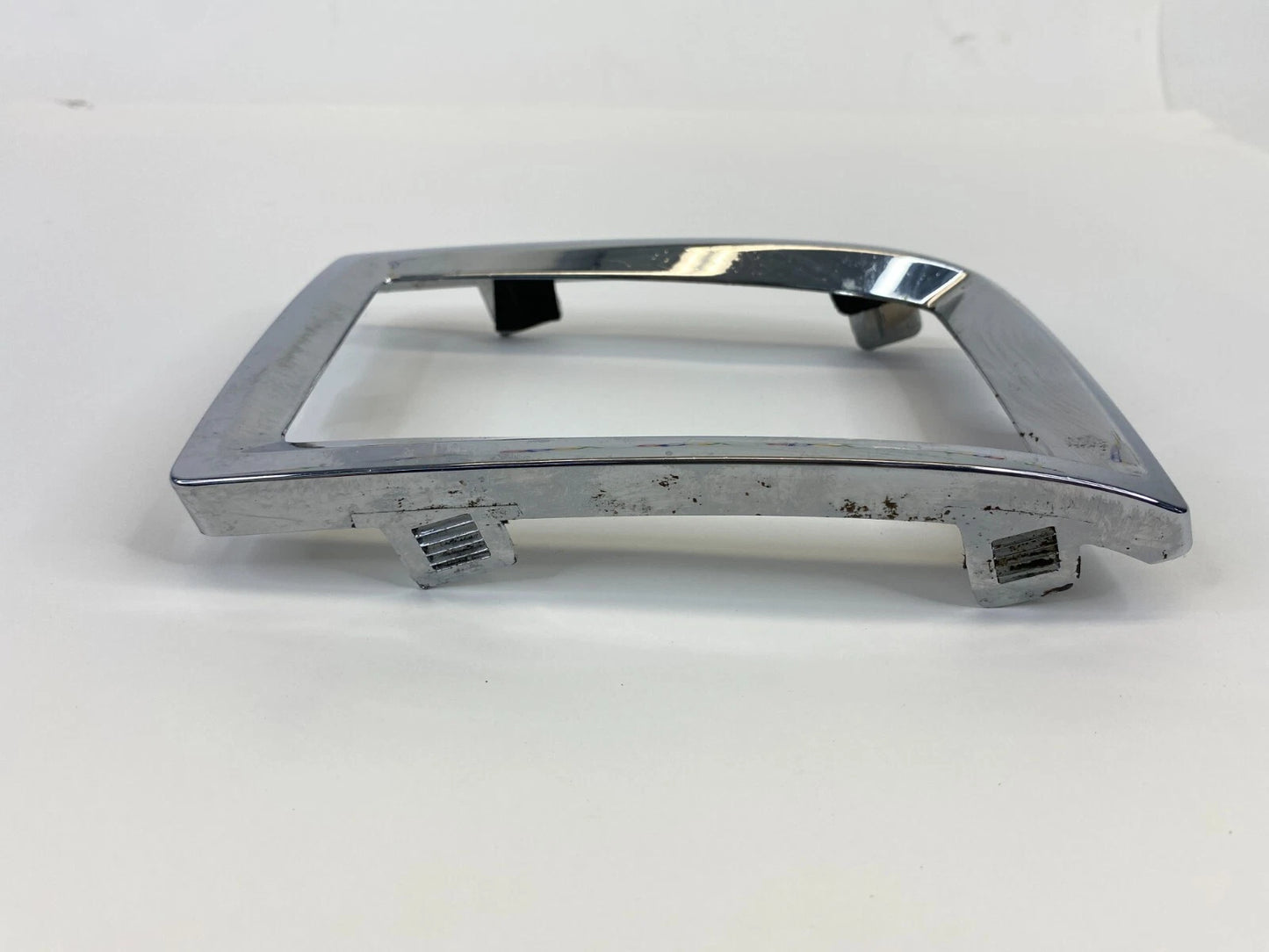09 10 DODGE JOURNEY CENTER CONSOLE FLOOR GEAR SHIFTER BEZEL TRIM 100013563 OEM