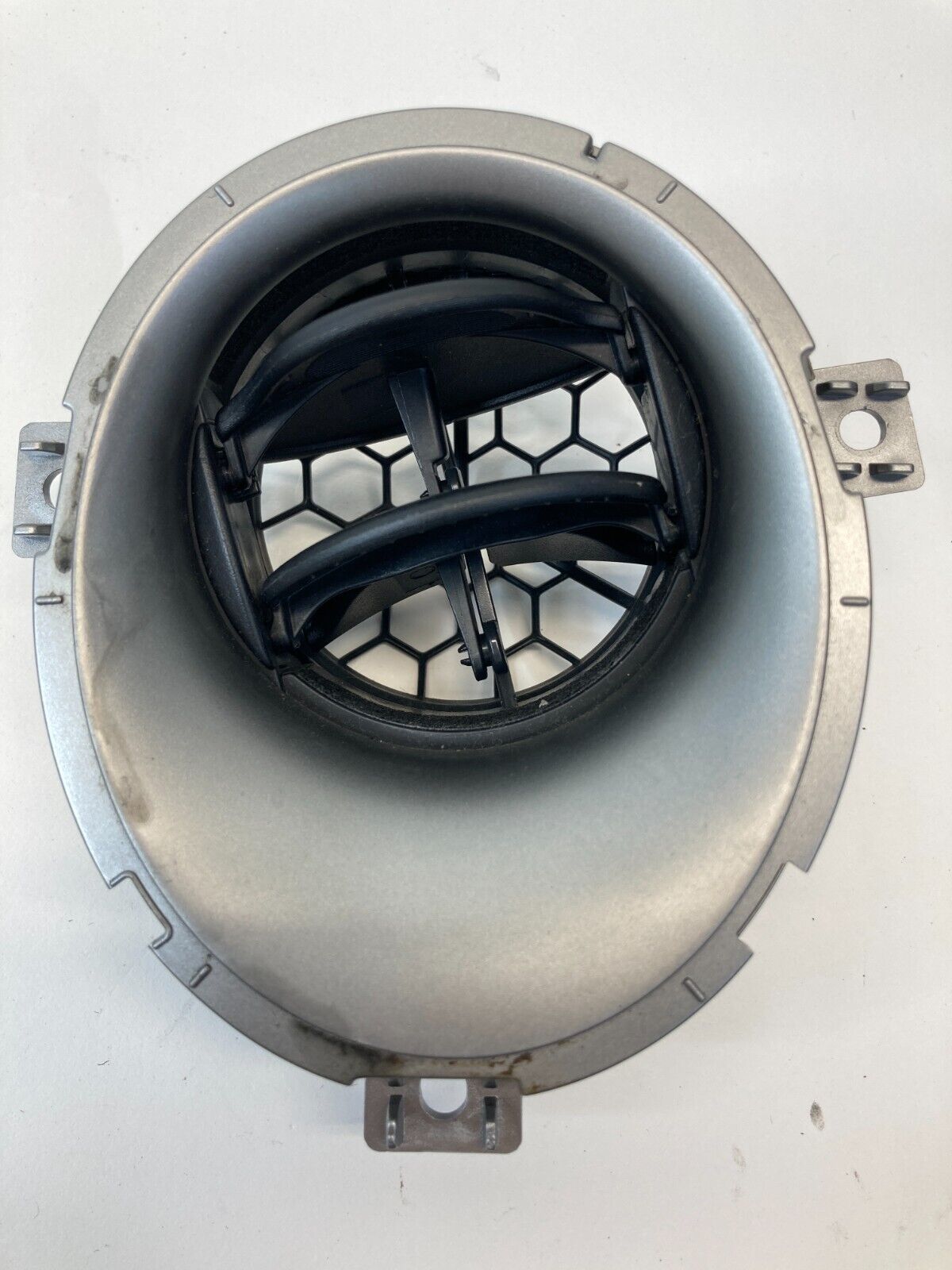 2011-2017 Nissan Juke Dash Left Driver Side Air Vent Heater Grille Trim Assembly