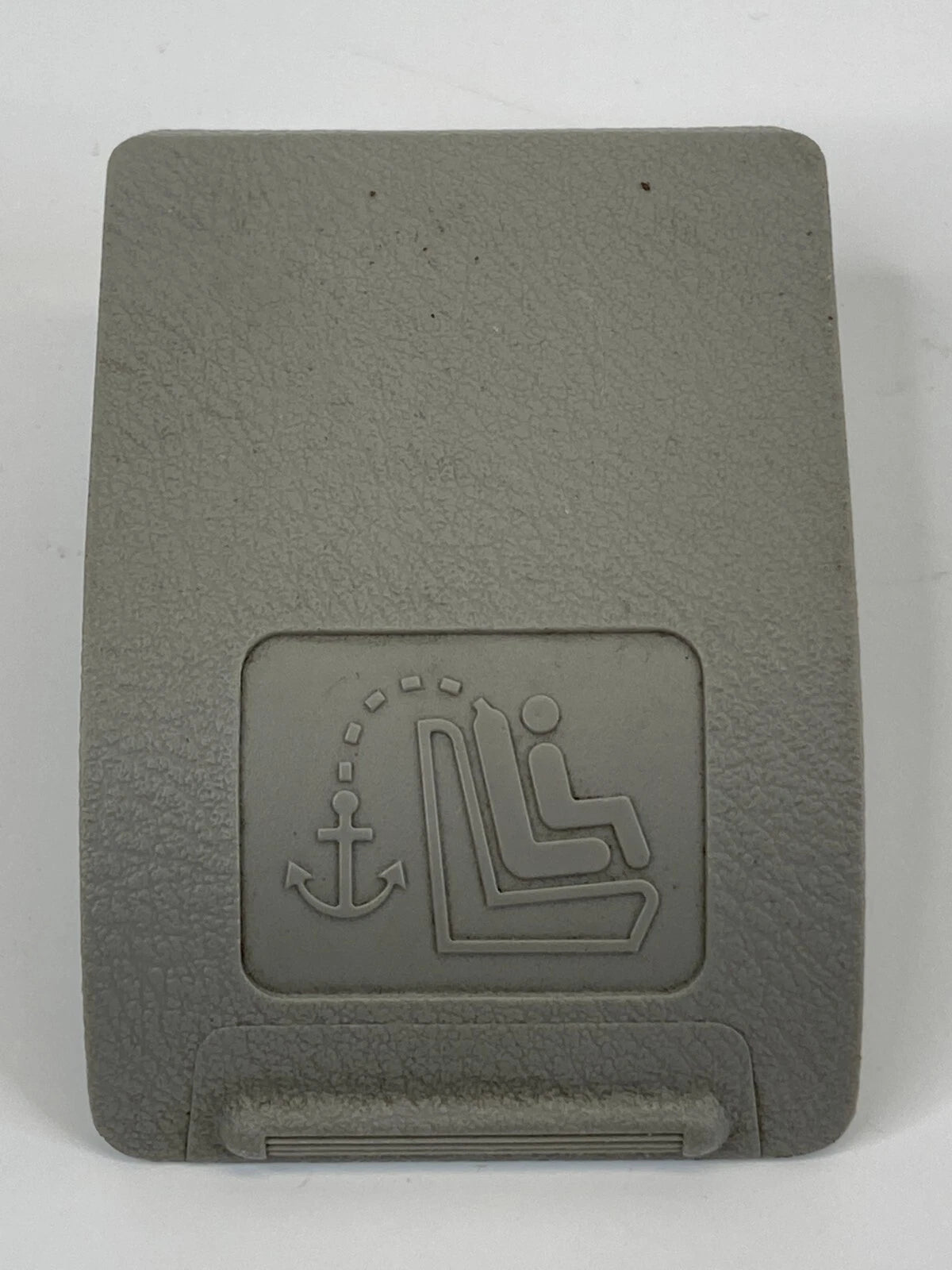 2006-2011 HONDA CIVIC CHILD REAR SEAT RESTRAINT ANCHOR COVER 84501-SNA-A0 OEM