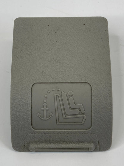 2006-2011 HONDA CIVIC CHILD REAR SEAT RESTRAINT ANCHOR COVER 84501-SNA-A0 OEM