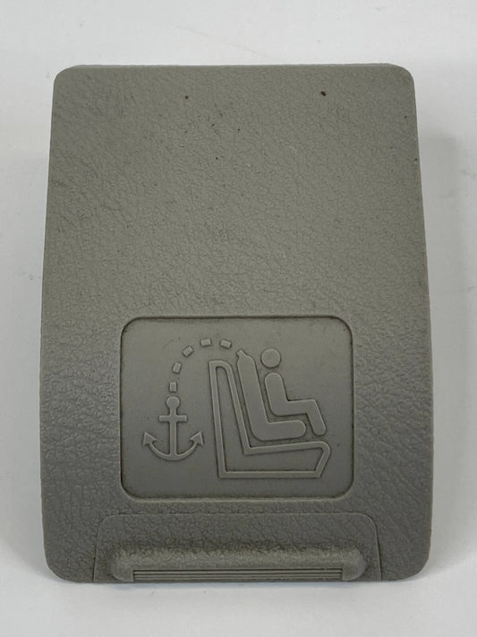 2006-2011 HONDA CIVIC CHILD REAR SEAT RESTRAINT ANCHOR COVER 84501-SNA-A0 OEM