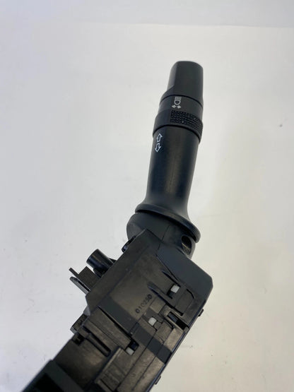 11-14 HYUNDAI SONATA ELANTRA MULTIFUNCTION HEADLIGHT TURN SIGNAL LEVER SWITCH OE