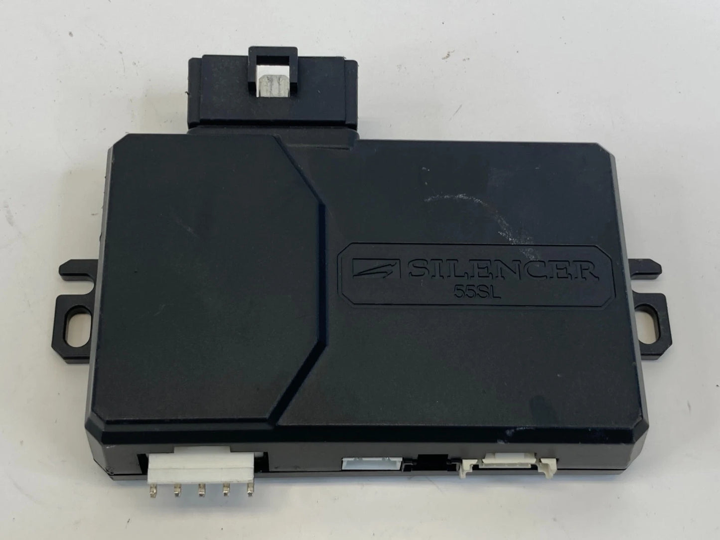 2008-2013 INFINITI G37 REMOTE START COMPUTER MODULE BYPASS 55SL SILENCER OEM