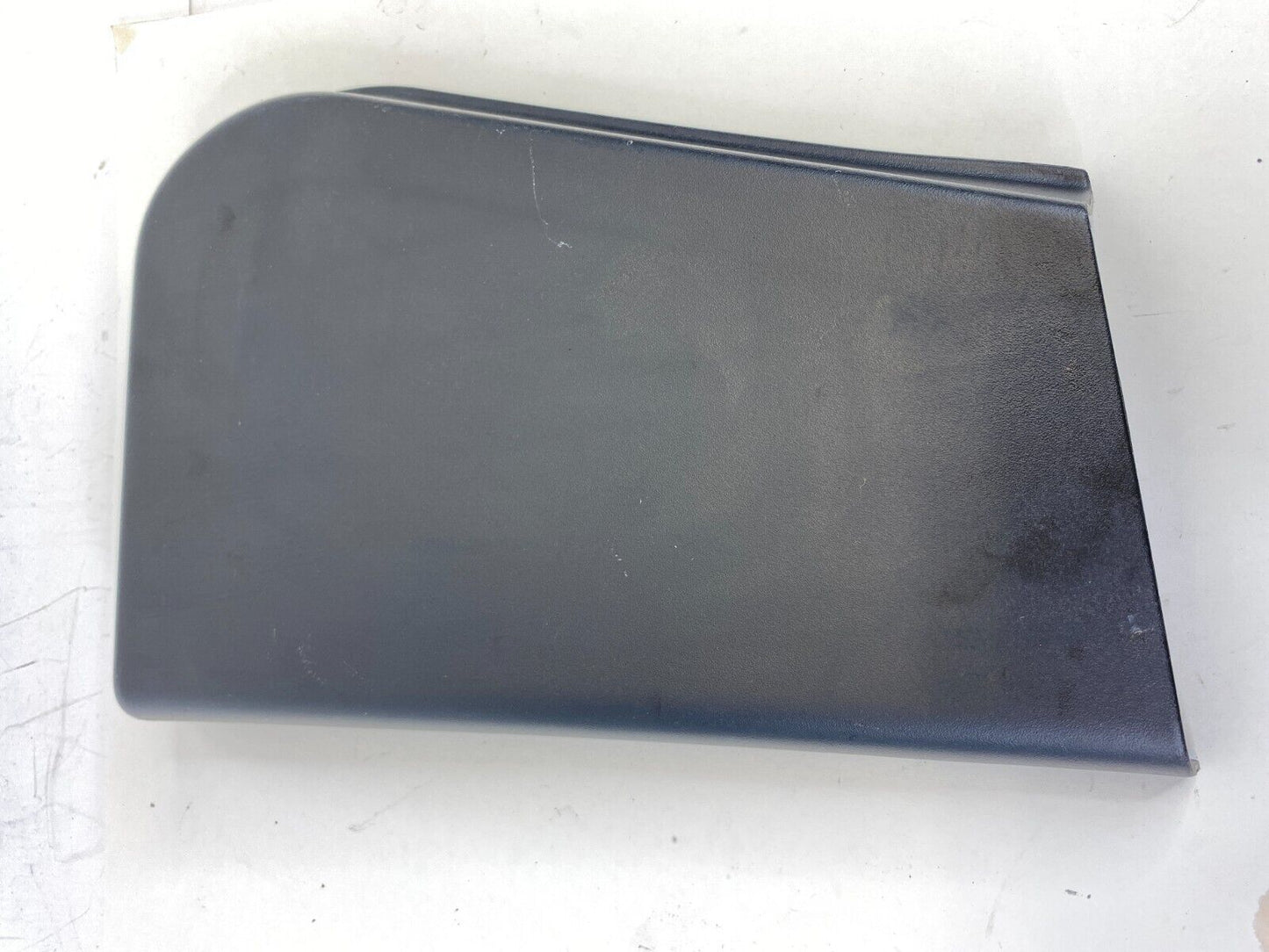 12-20 Chevrolet Sonic Rear Right Side Interior Door Handle Trim Cover 95205556