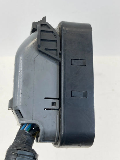 2002-2004 NISSAN PATHFINDER 3.5L V6 RWD ABS ANTI LOCK BRAKE PUMP PLUG CONNECTOR