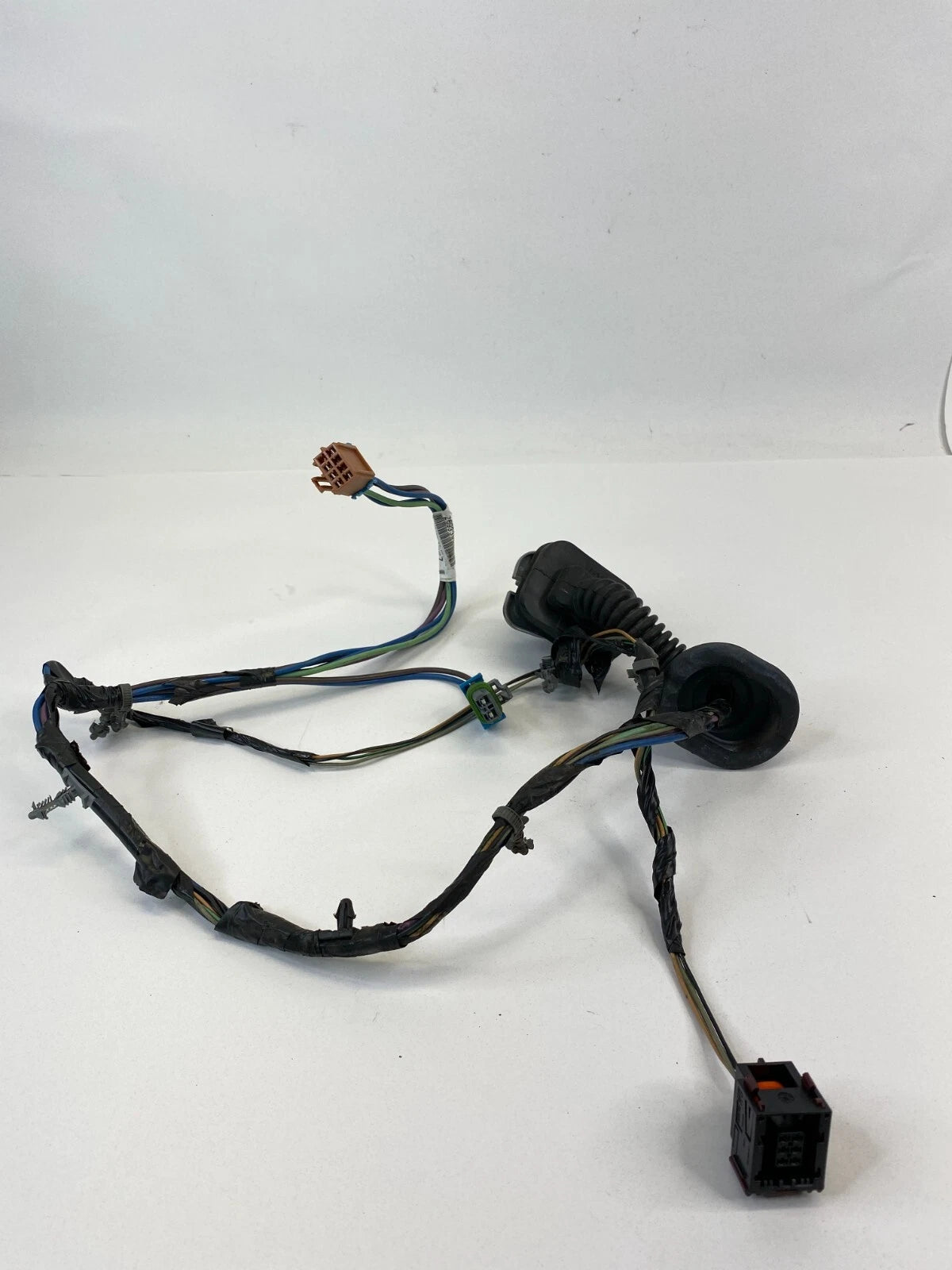 06 07 08 09 10 PONTIAC G6 REAR RIGHT SIDE BACK DOOR WIRING WIRE HARNESS OEM