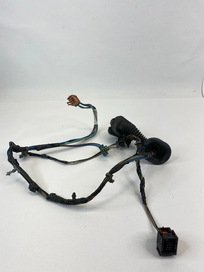 06 07 08 09 10 PONTIAC G6 REAR RIGHT SIDE BACK DOOR WIRING WIRE HARNESS OEM