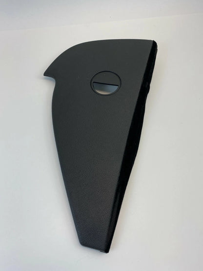 05-07 SATURN RELAY FRONT RIGHT SIDE DASH END CAP COVER TRIM PANEL 15198332 OEM