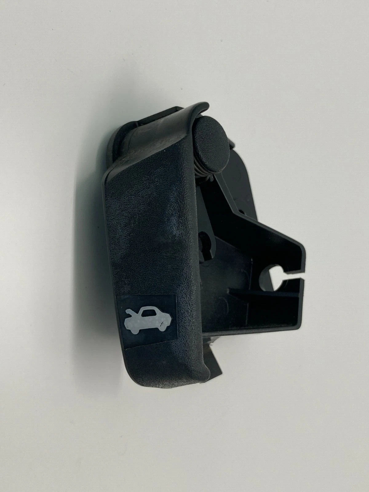99 00 01 02 03 04 OLDSMOBILE ALERO FRONT HOOD LID RELEASE HANDLE 280697 OEM