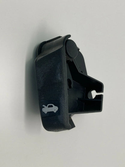 99 00 01 02 03 04 OLDSMOBILE ALERO FRONT HOOD LID RELEASE HANDLE 280697 OEM