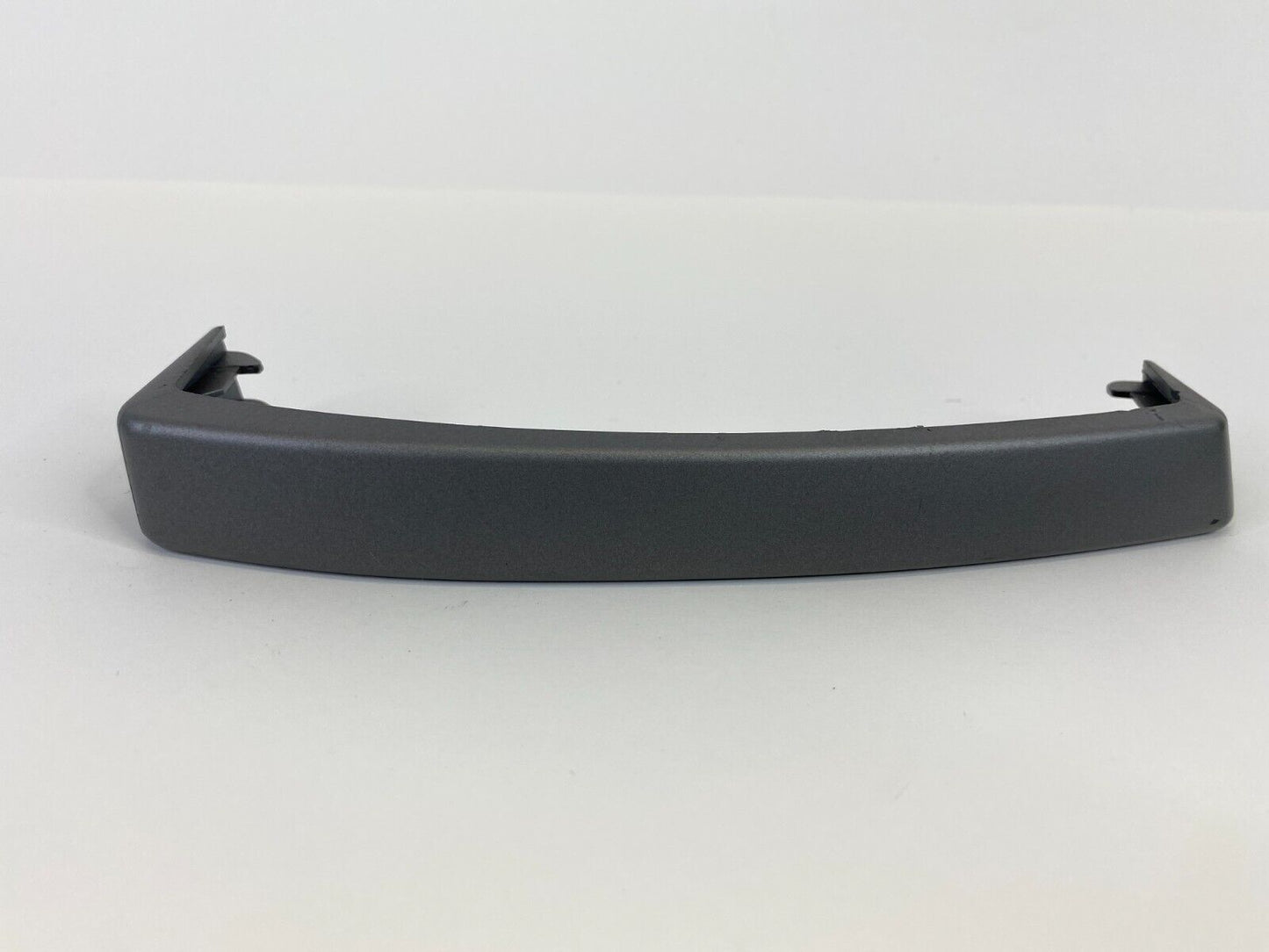 2002-2005 BMW 745i 745Li Dash Left Side Panel Trim Cover Bezel 14121810 OEM