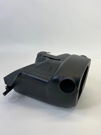2013 2014 SUBARU LEGACY UPPER & LOWER STEERING COLUMN TRIM COVER 34341AJ05A
