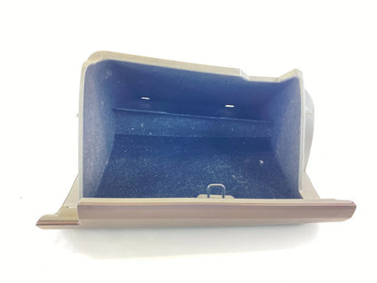 2004 2005 TOYOTA PRIUS LOWER DASH GLOVE BOX COMPARTMENT STORAGE 55550-47040