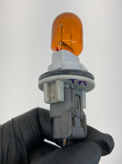 2005 2006 2007 Honda Odyssey Rear Right Tail Light Bulb Lamp Socket Plug Harness